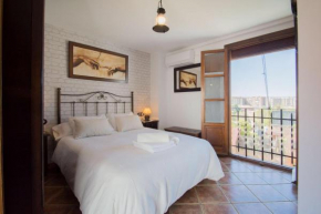 Casita del Realejo, Granada